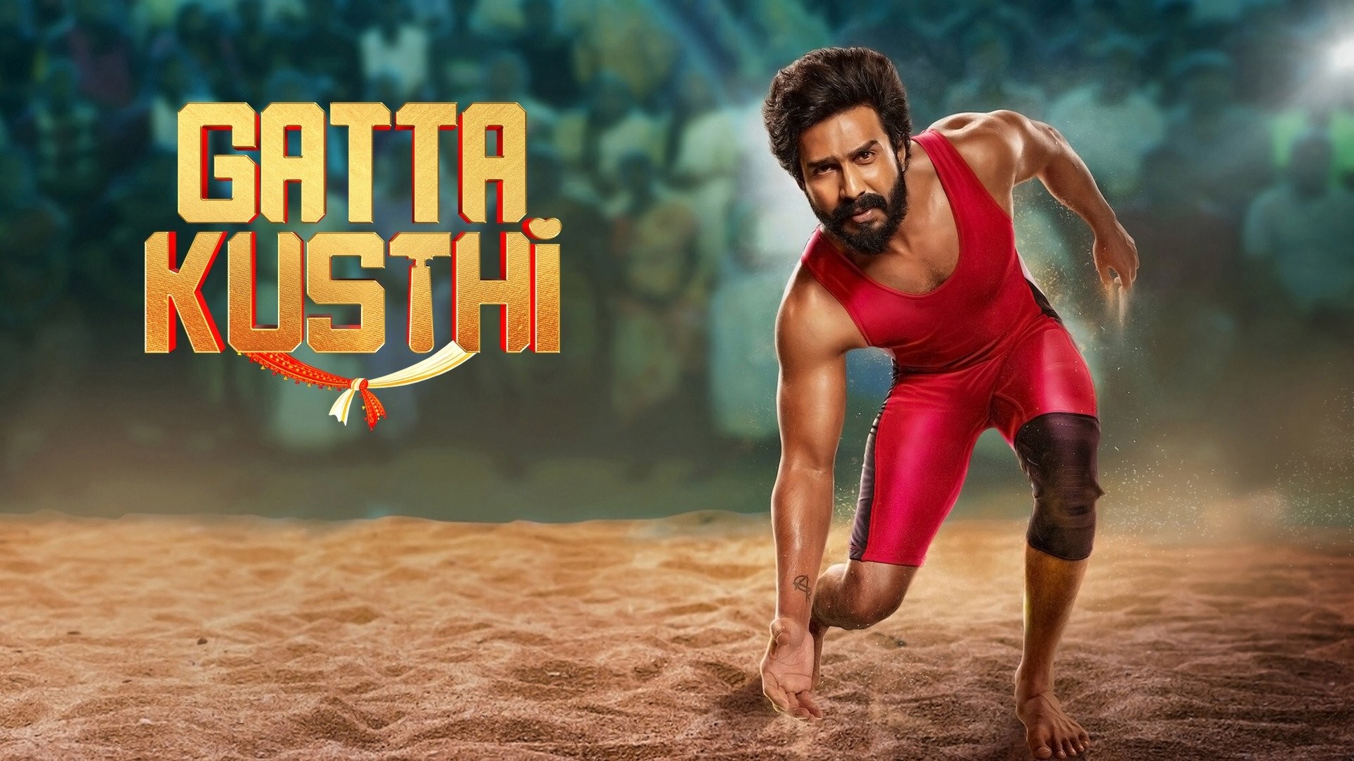 Vishnu Vishal talked about Gatta Kusthi Movie Business Collection